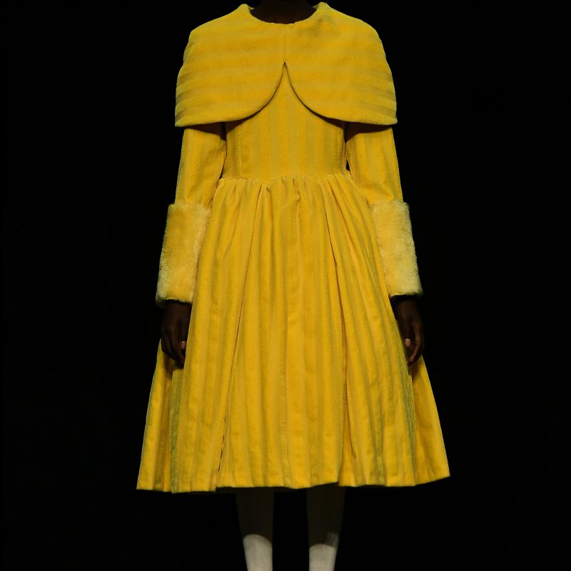 LOOK13_a Anrealage Autumn/Winter 2023-24 Collection