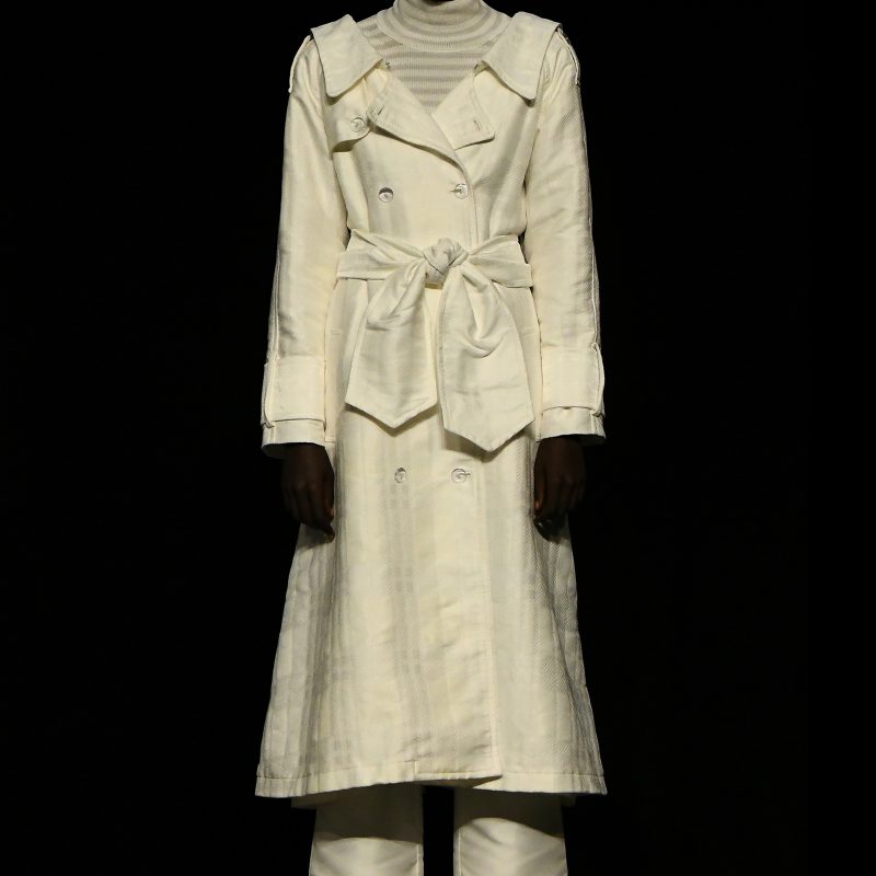 LOOK3_a Anrealage Autumn/Winter 2023-24 Collection