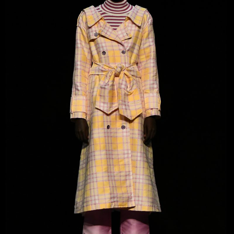 LOOK3_b Anrealage Autumn/Winter 2023-24 Collection