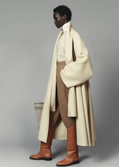 Loro Piana Fall-Winter 2023-2024 season