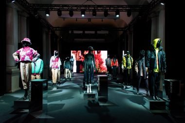 BUDAPEST SELECT PRESENTATION FASHION HUB 2023