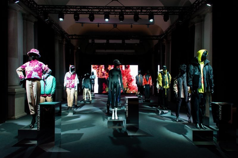 BUDAPEST SELECT PRESENTATION FASHION HUB 2023