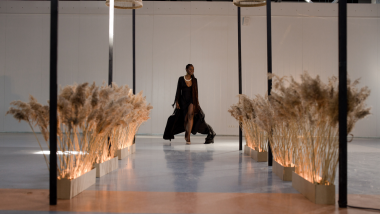 How to Participate in a Fashion Show in Vienna