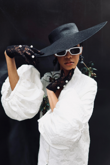 Yanet Morales’ Journey in Modelling and Fashion Influencing
