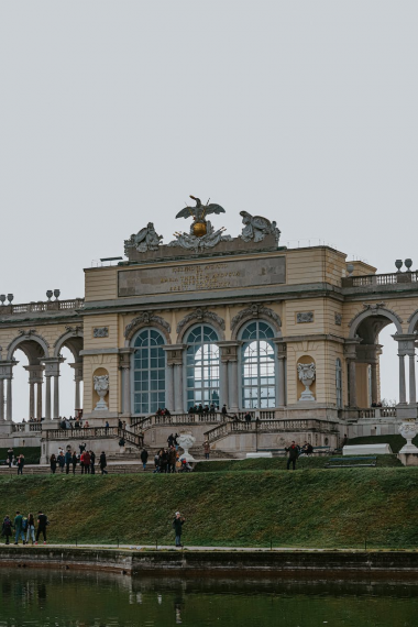 Austria's Castles and Palaces: A Journey Through Rich History