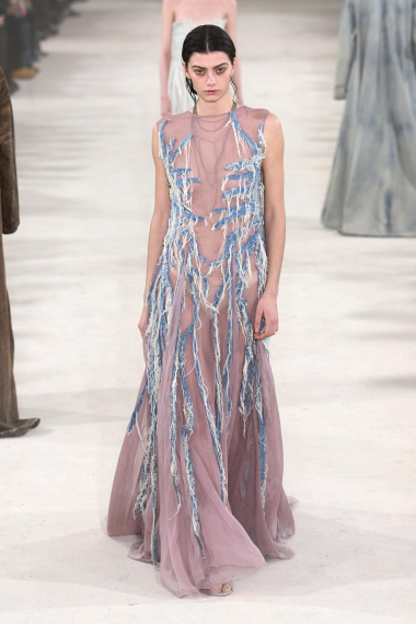 Handel-inspired Fall/Winter 2023–2024 collection from Y/Project