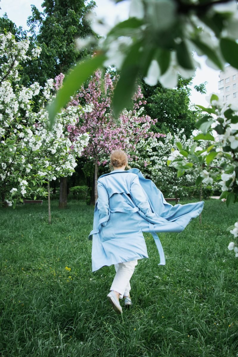 Popular Spring Fashion Trends in Austria 2023