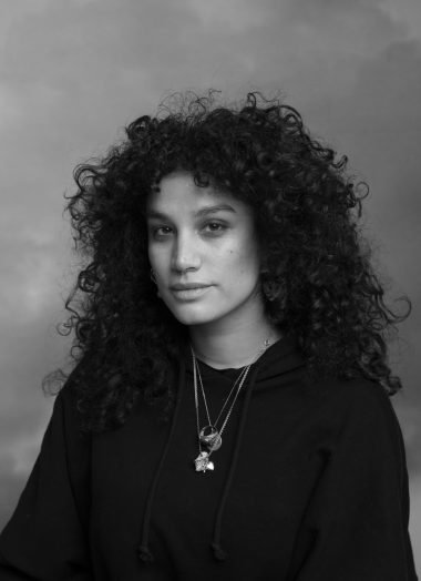 A Chat with Cukovy’s Flora Popradi