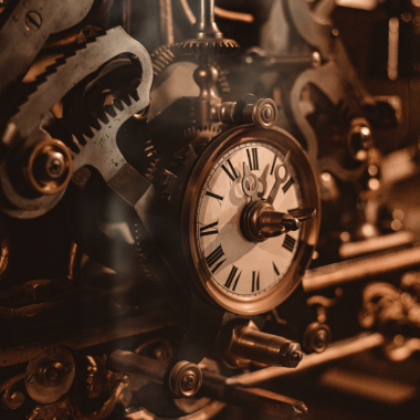 Riding the Time machine: A Poetic Exploration of Love and Fate by Michael Stanley