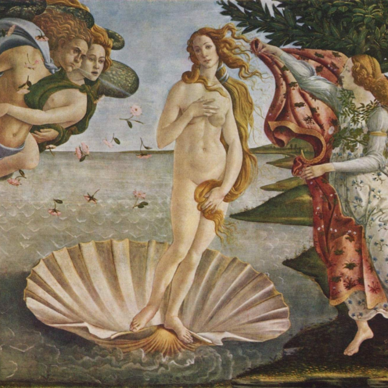 From the Birth of Venus to Las Meninas: Explore the World's Greatest Artworks in these Museums