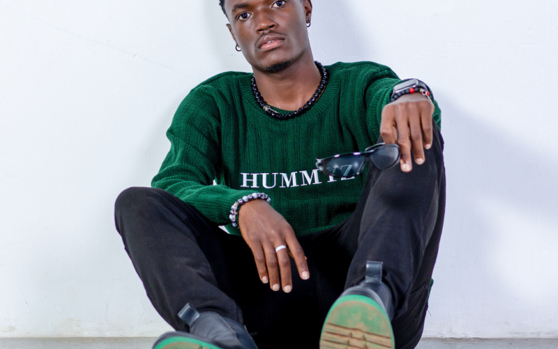 Passion for Fashion: HUMMYZ and Its Visionary Director From Kampala to the World