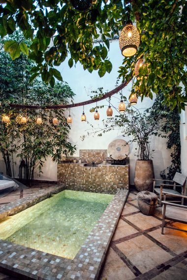 Hammam Rituals: A Guide to the Ultimate Spa Experience
