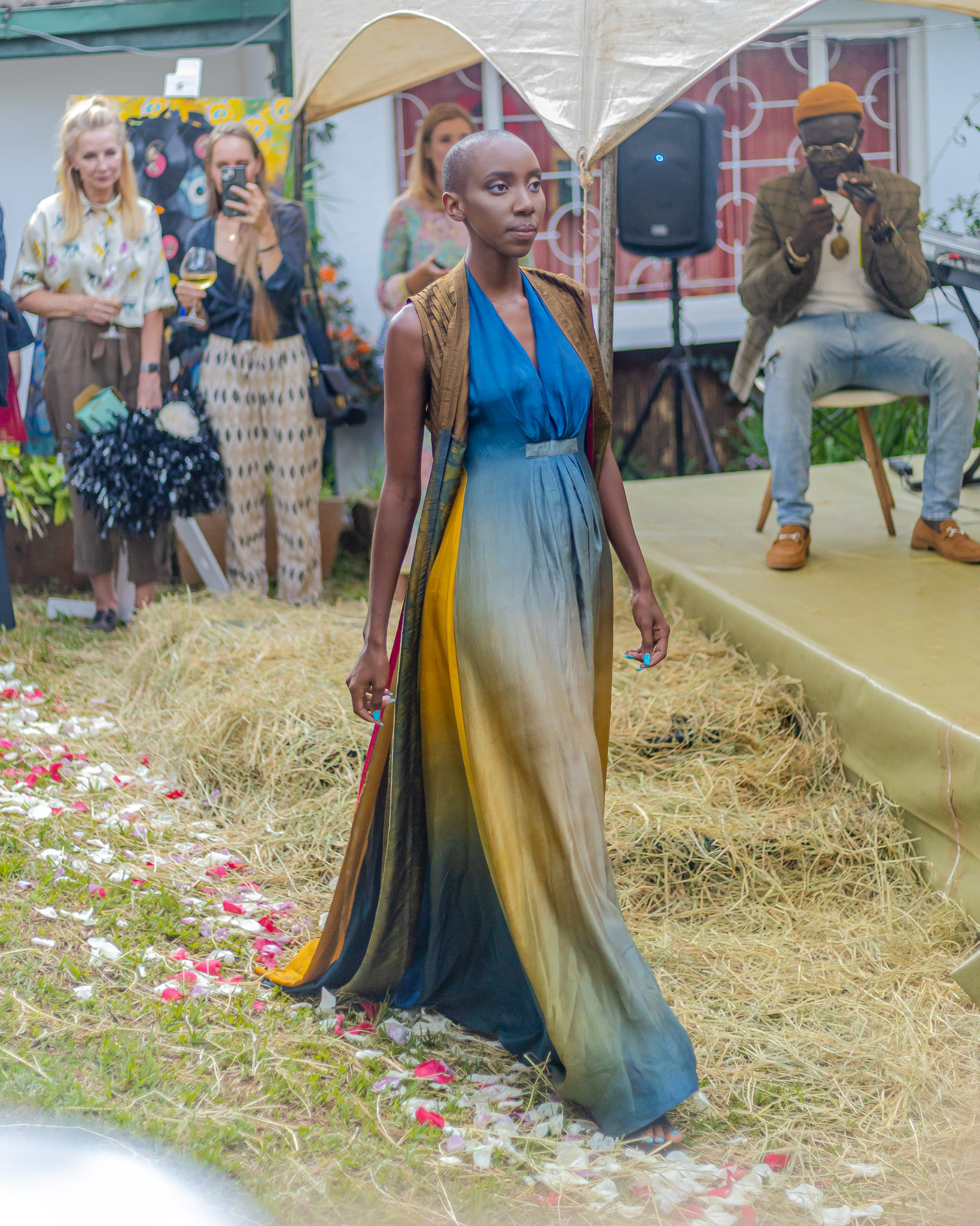 Nairobi Fashion Week 2023, JUST Fashion Revolution