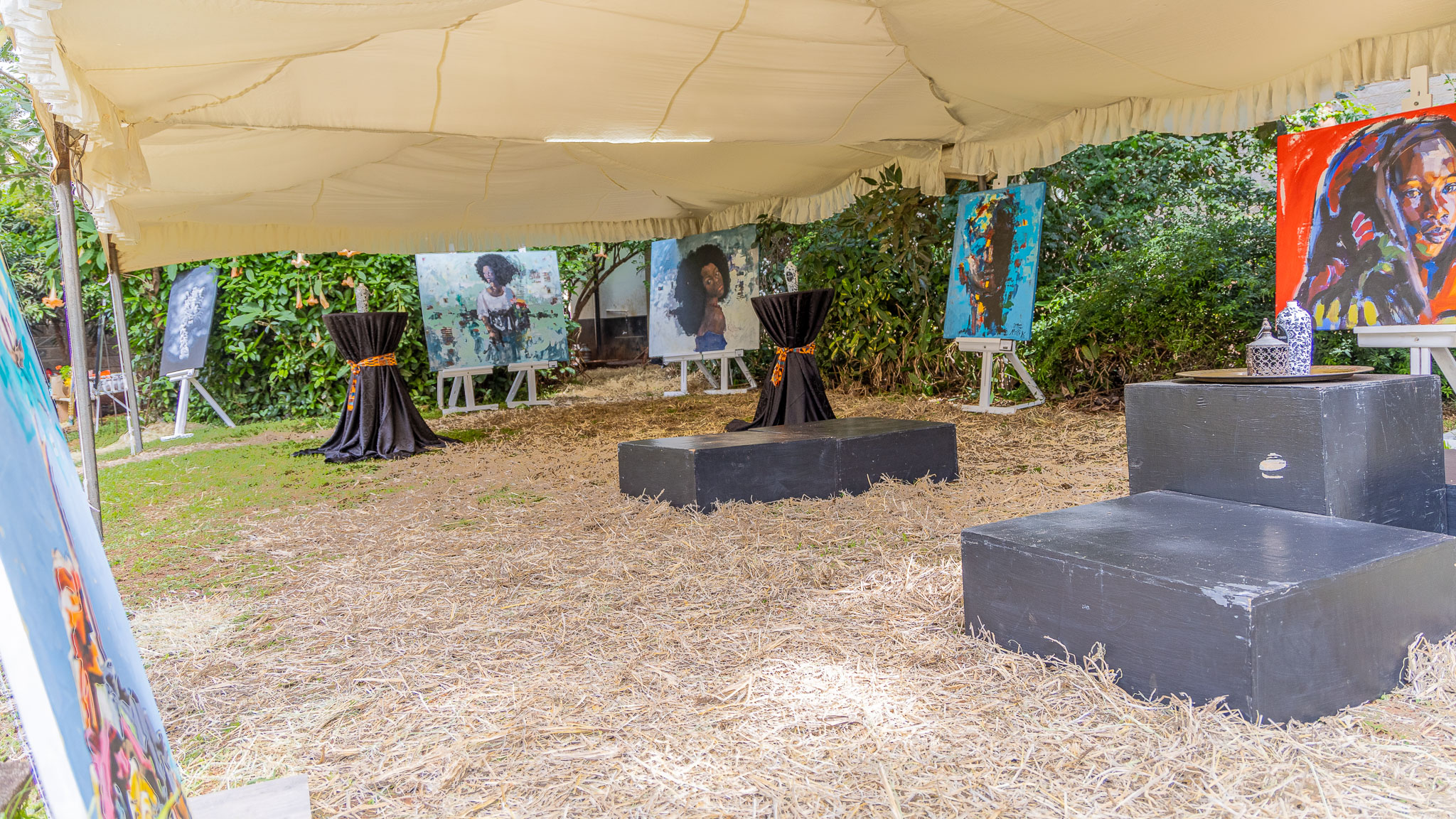 Unveiling the Future: Four Events Shaping the Journey to a Just Transition