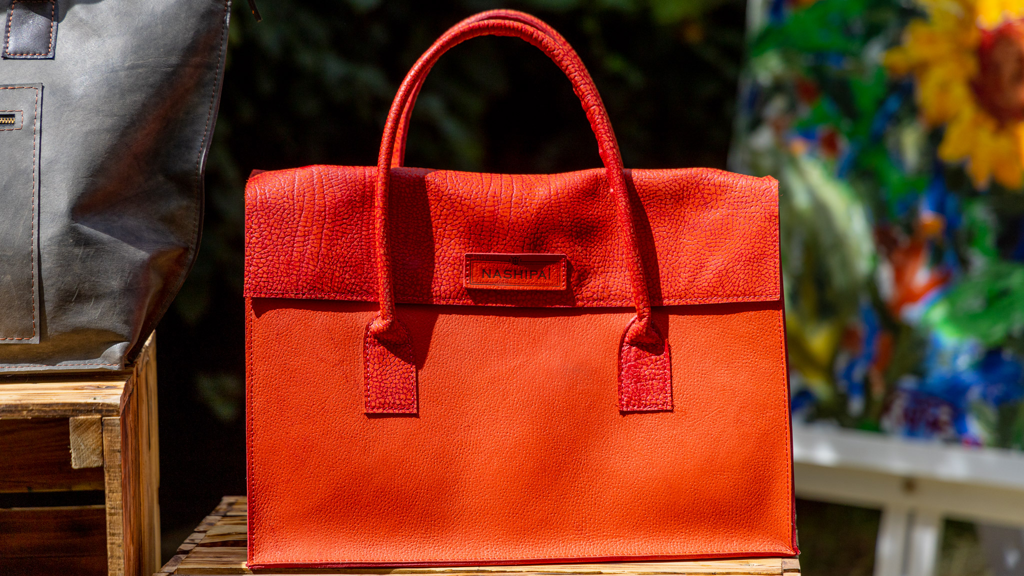 The Wild Side of Fashion: Showcasing Nairobi as the World's Wildlife