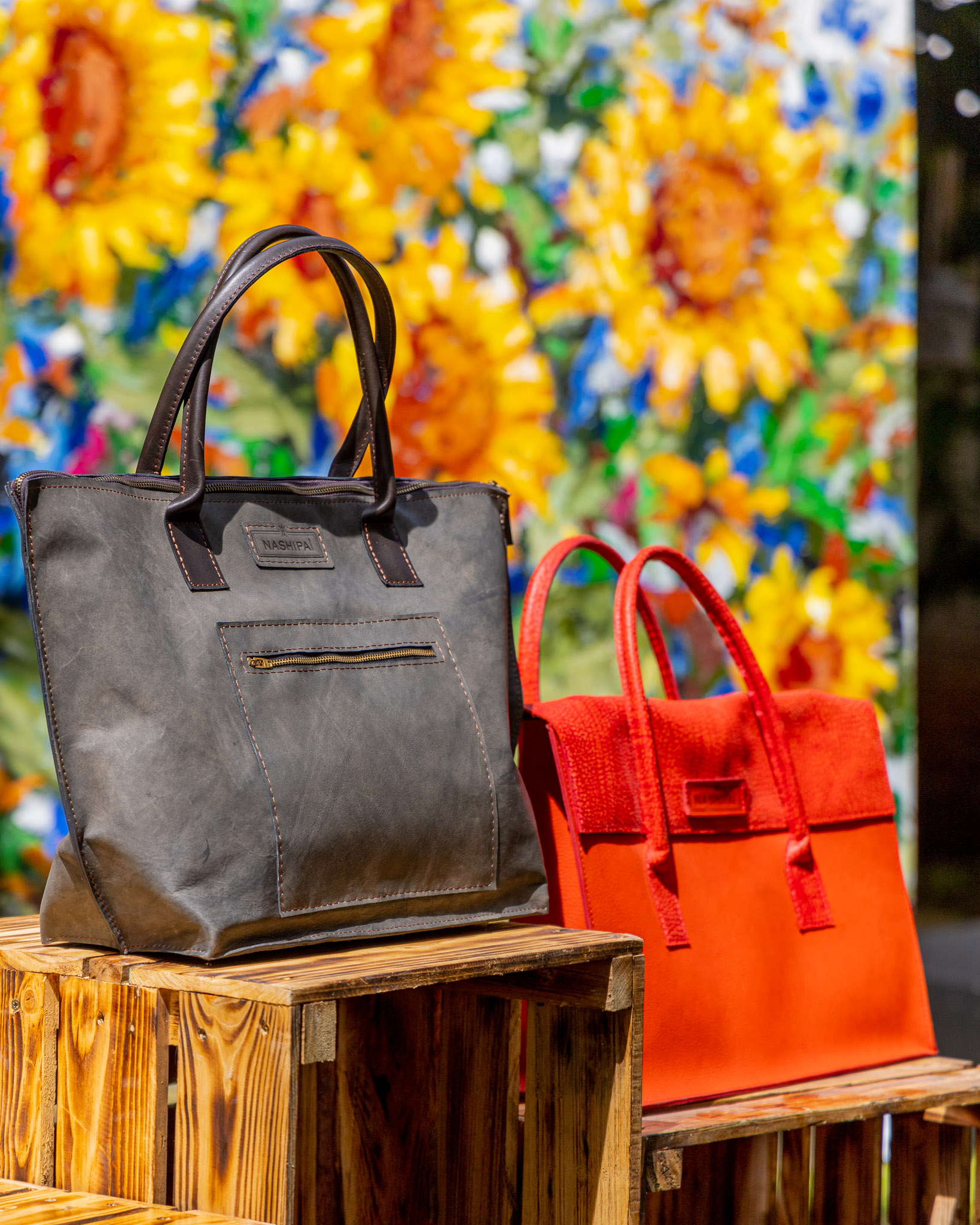 The Wild Side of Fashion: Showcasing Nairobi as the World's Wildlife