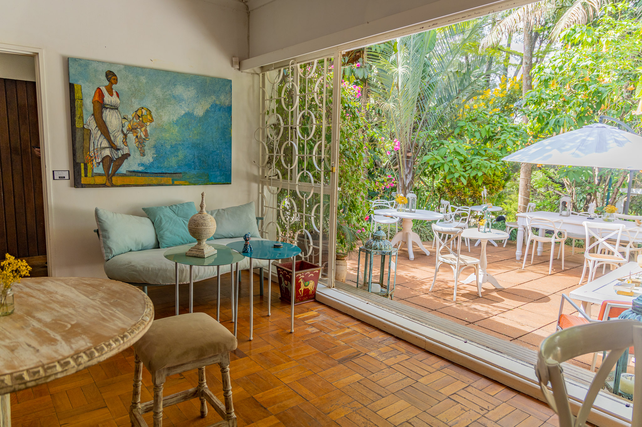 Unveiling the Future: Four Events Shaping the Journey to a Just Transition