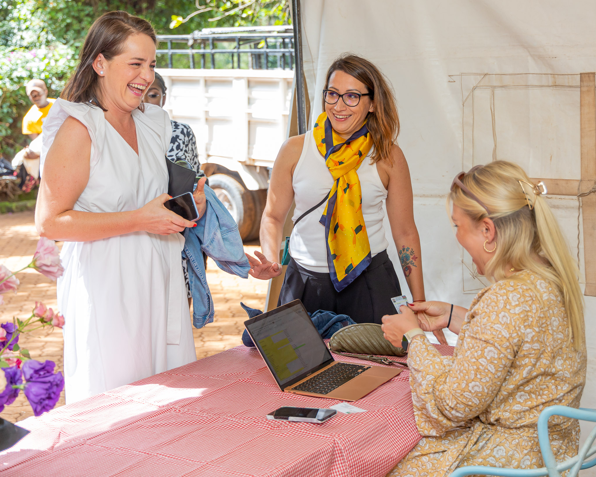 Unveiling the Future: Four Events Shaping the Journey to a Just Transition