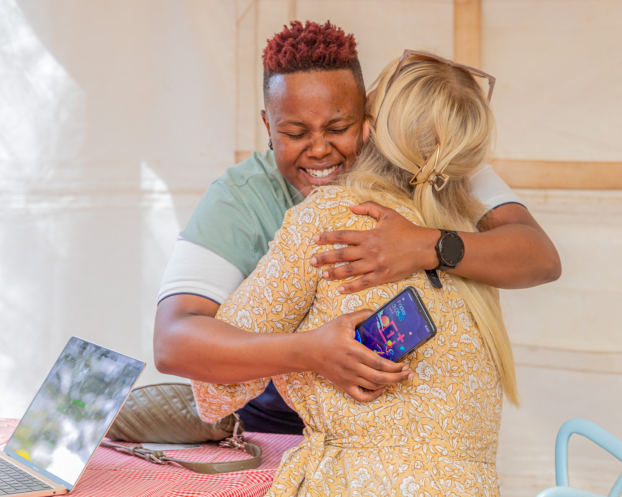 Unveiling the Future: Four Events Shaping the Journey to a Just Transition