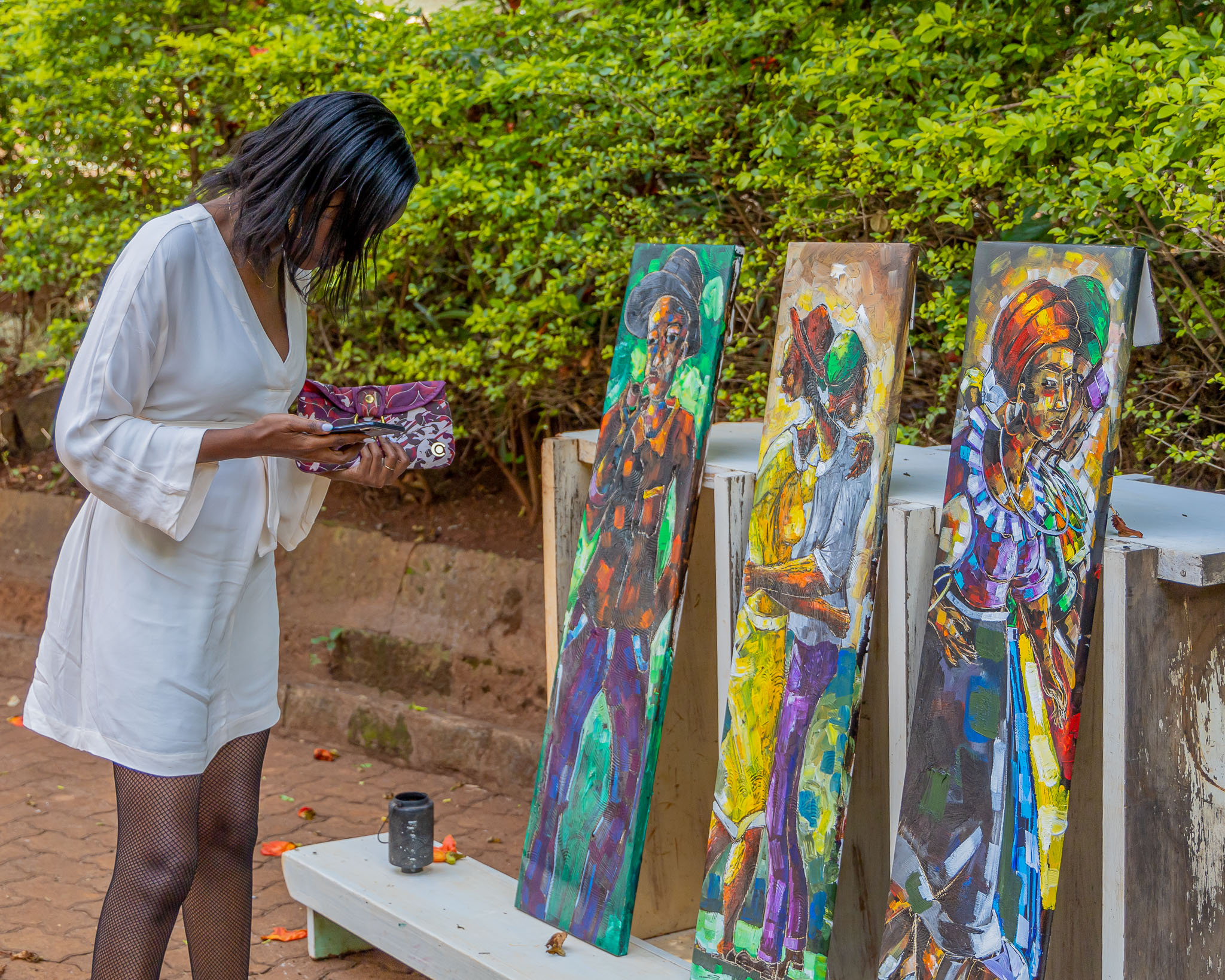 Unveiling the Future: Four Events Shaping the Journey to a Just Transition