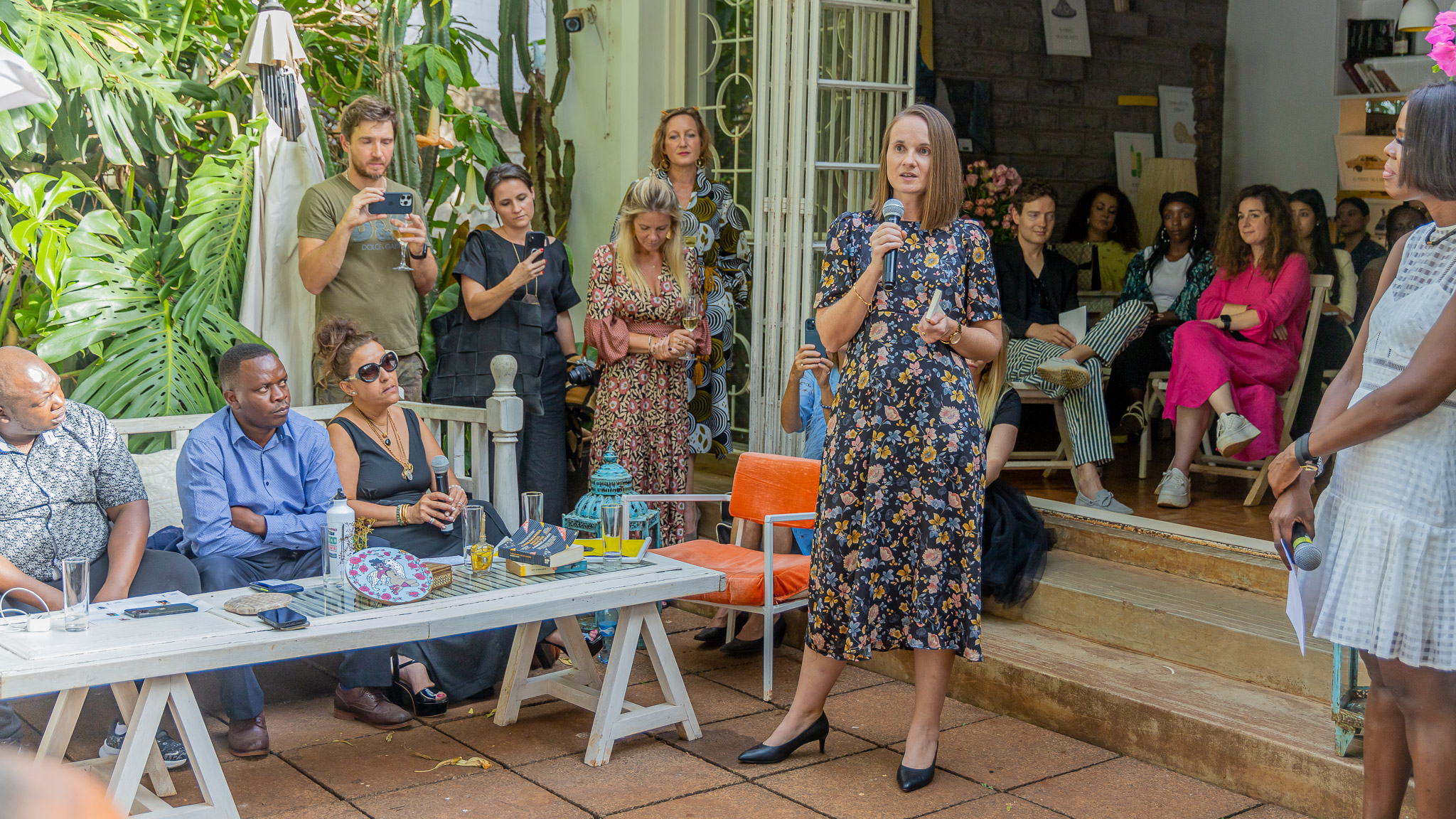 Unveiling the Future: Four Events Shaping the Journey to a Just Transition