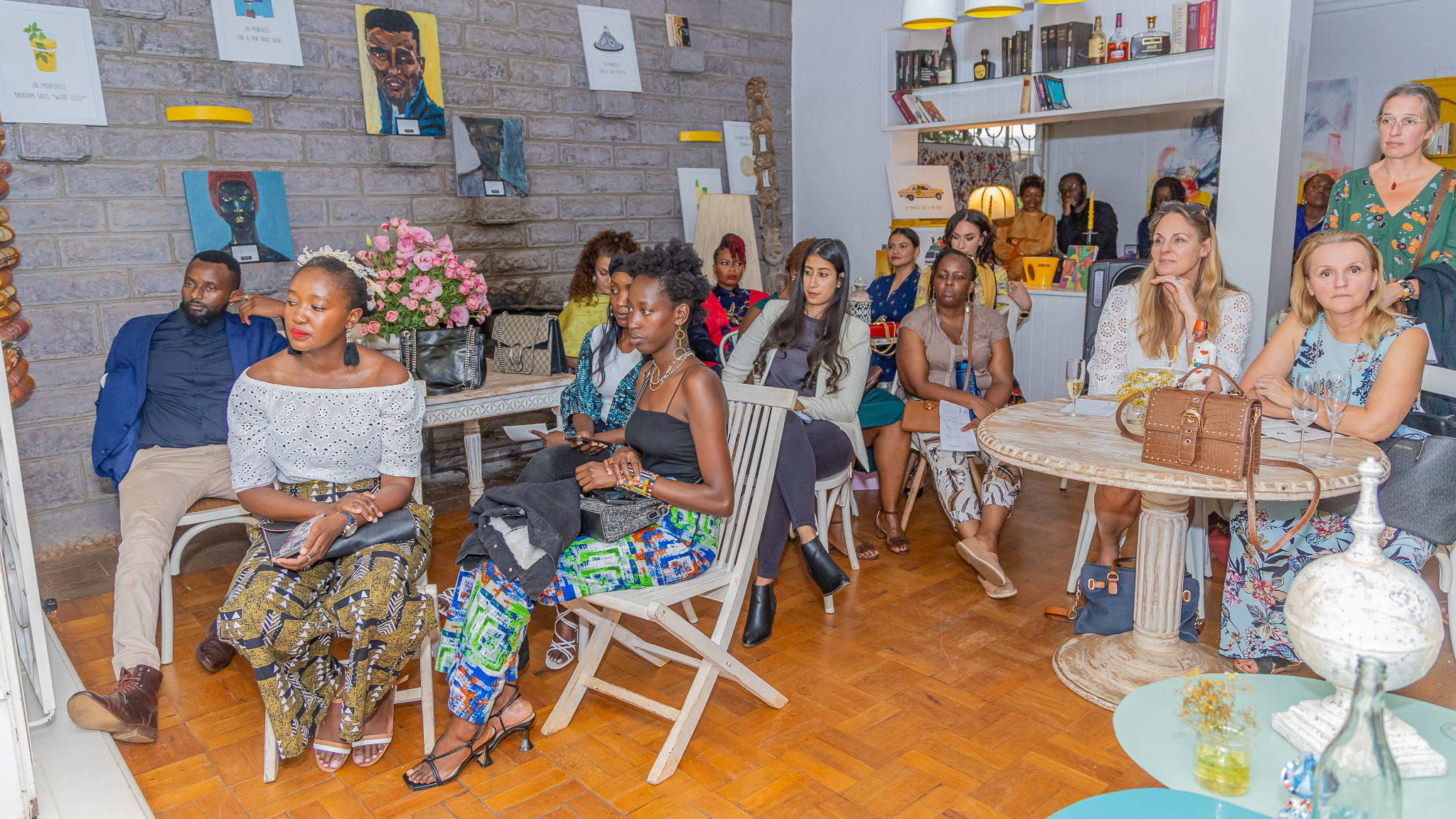 Unveiling the Future: Four Events Shaping the Journey to a Just Transition