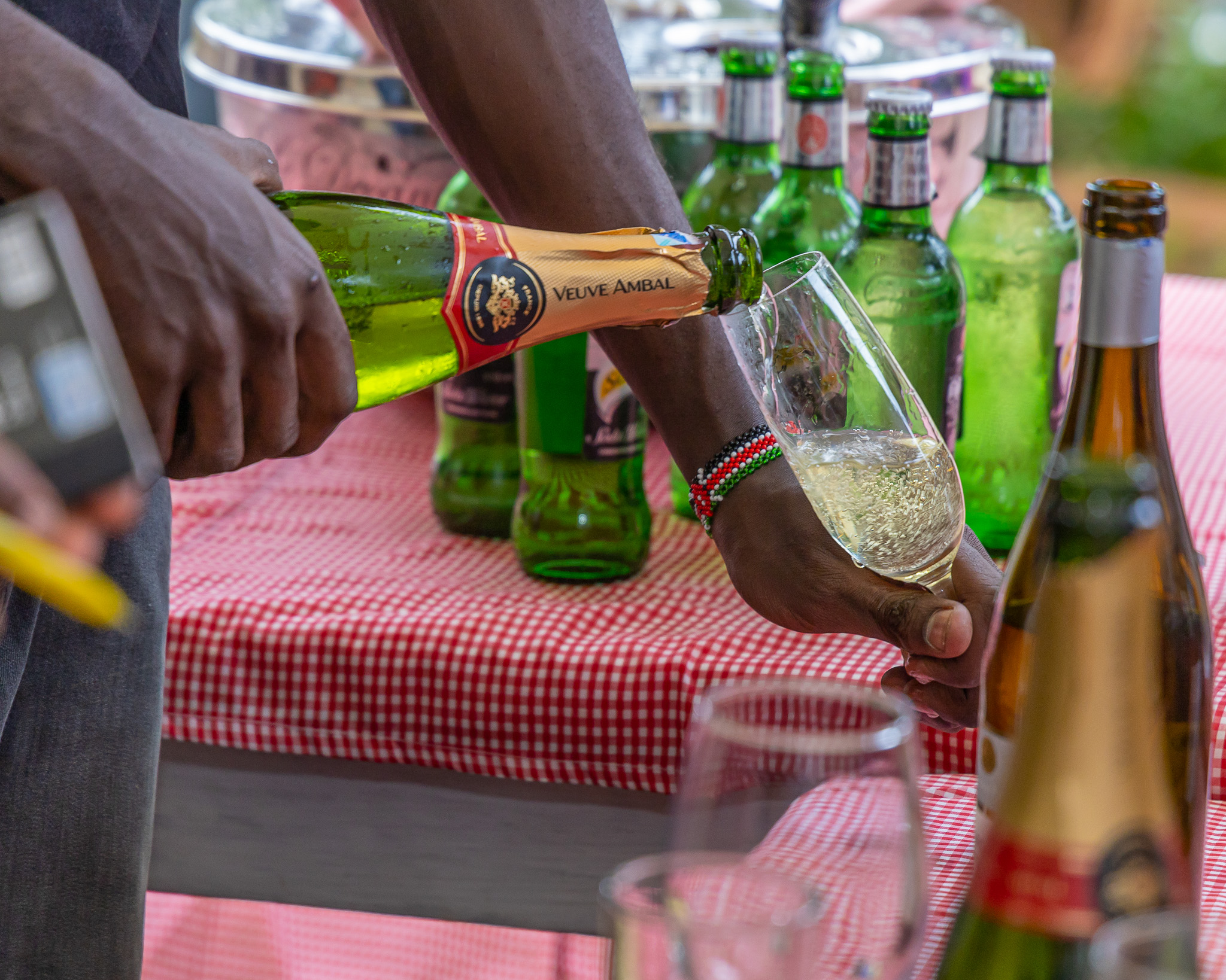 Unveiling the Future: Four Events Shaping the Journey to a Just Transition