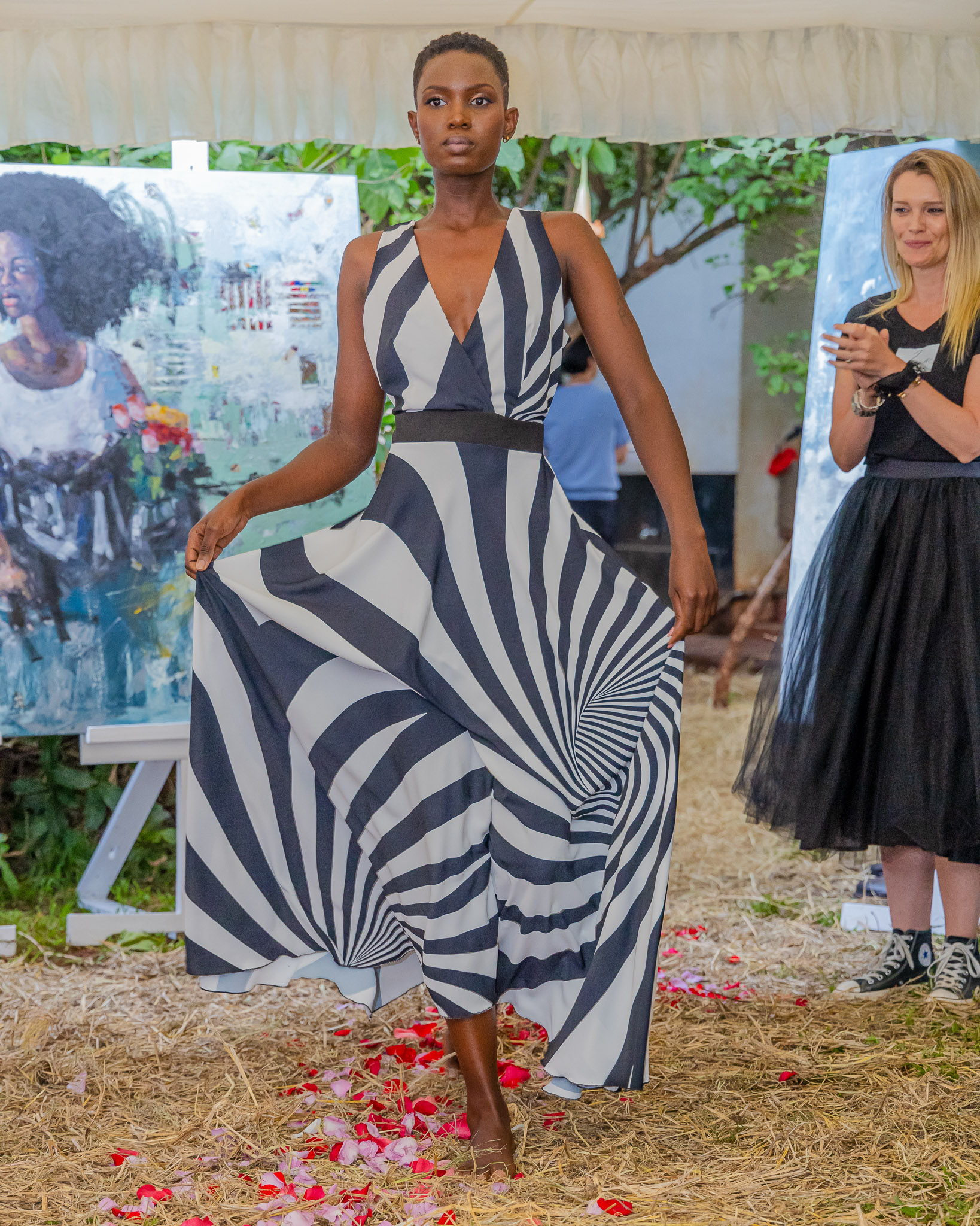 Nairobi Fashion Week 2023, JUST Fashion Revolution