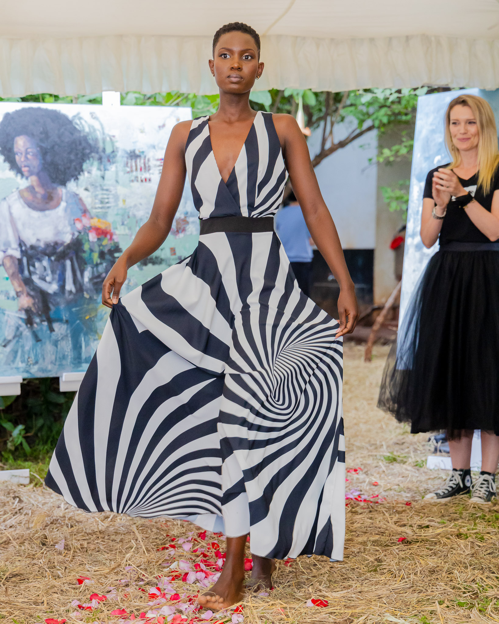 Nairobi Fashion Week 2023, JUST Fashion Revolution