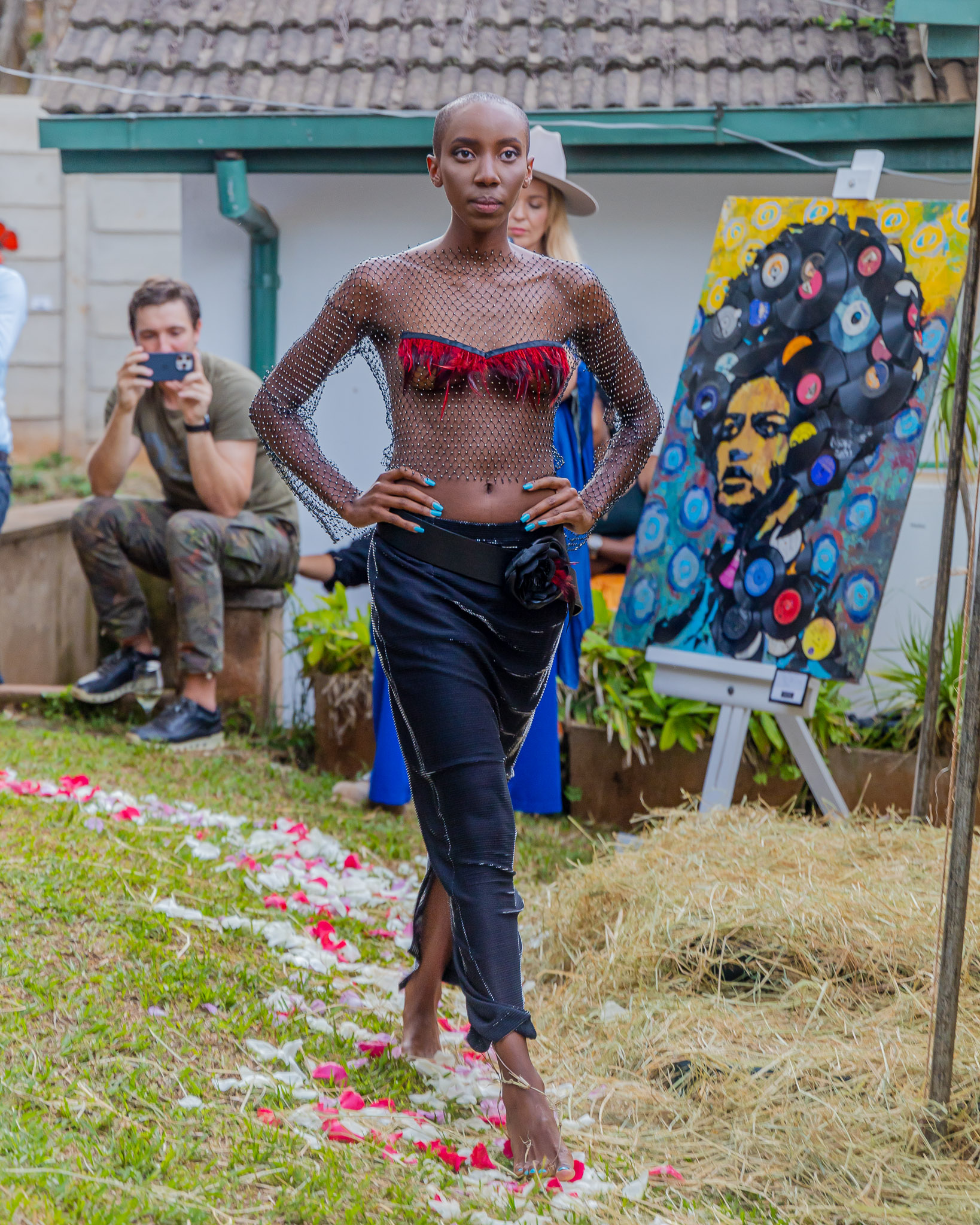 Nairobi Fashion Week 2023, JUST Fashion Revolution