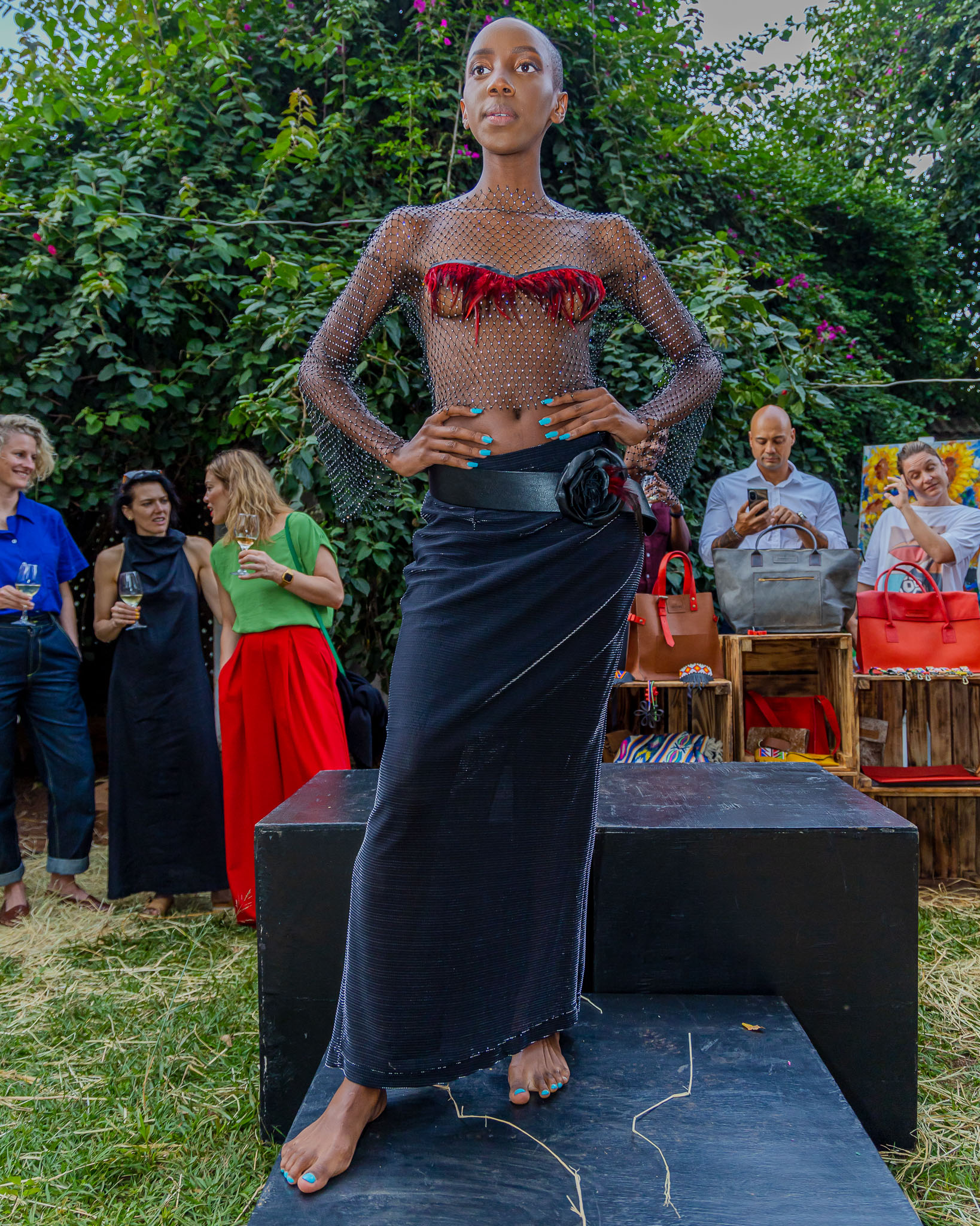 Nairobi Fashion Week 2023, JUST Fashion Revolution