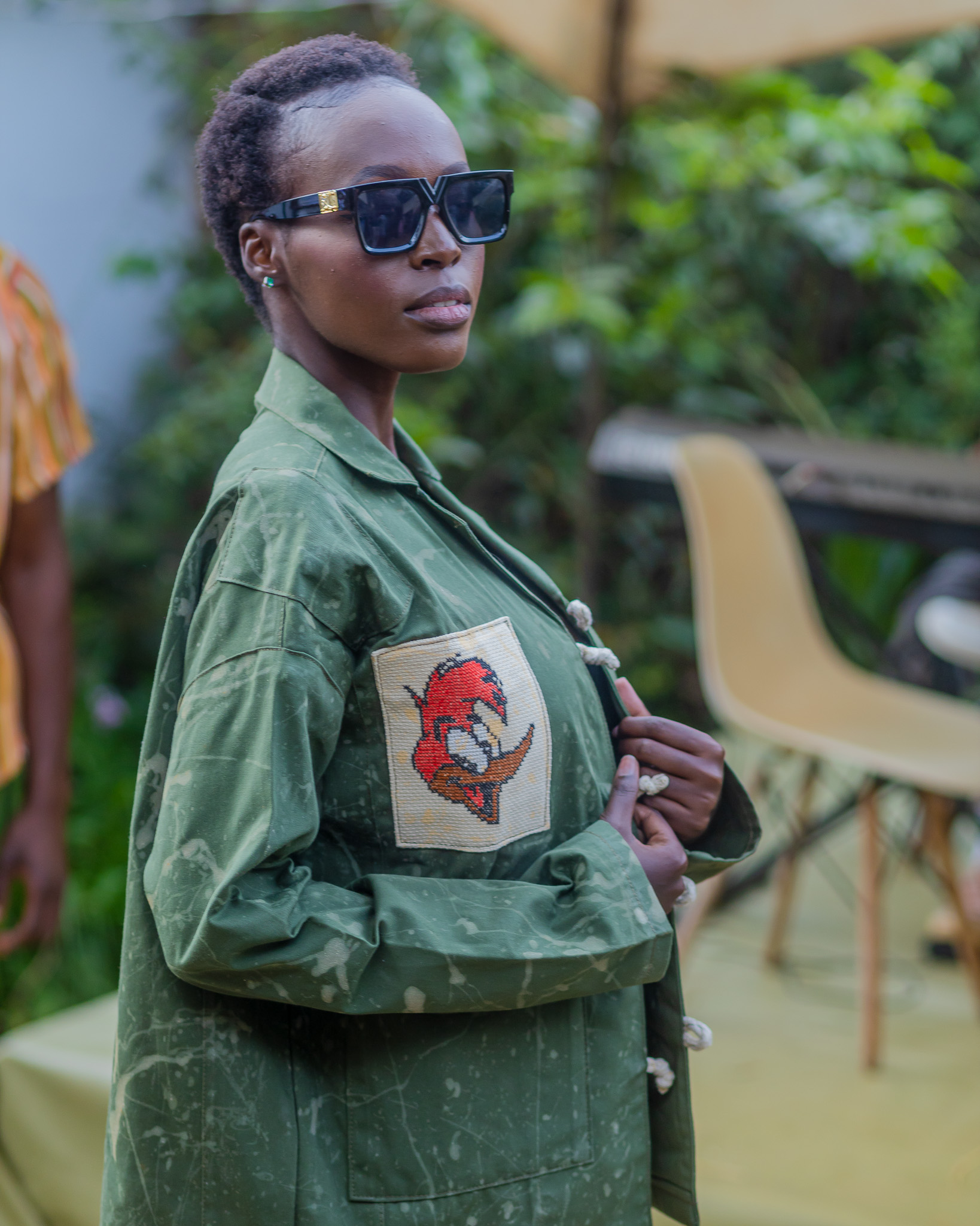 Nairobi Fashion Week 2023, JUST Fashion Revolution