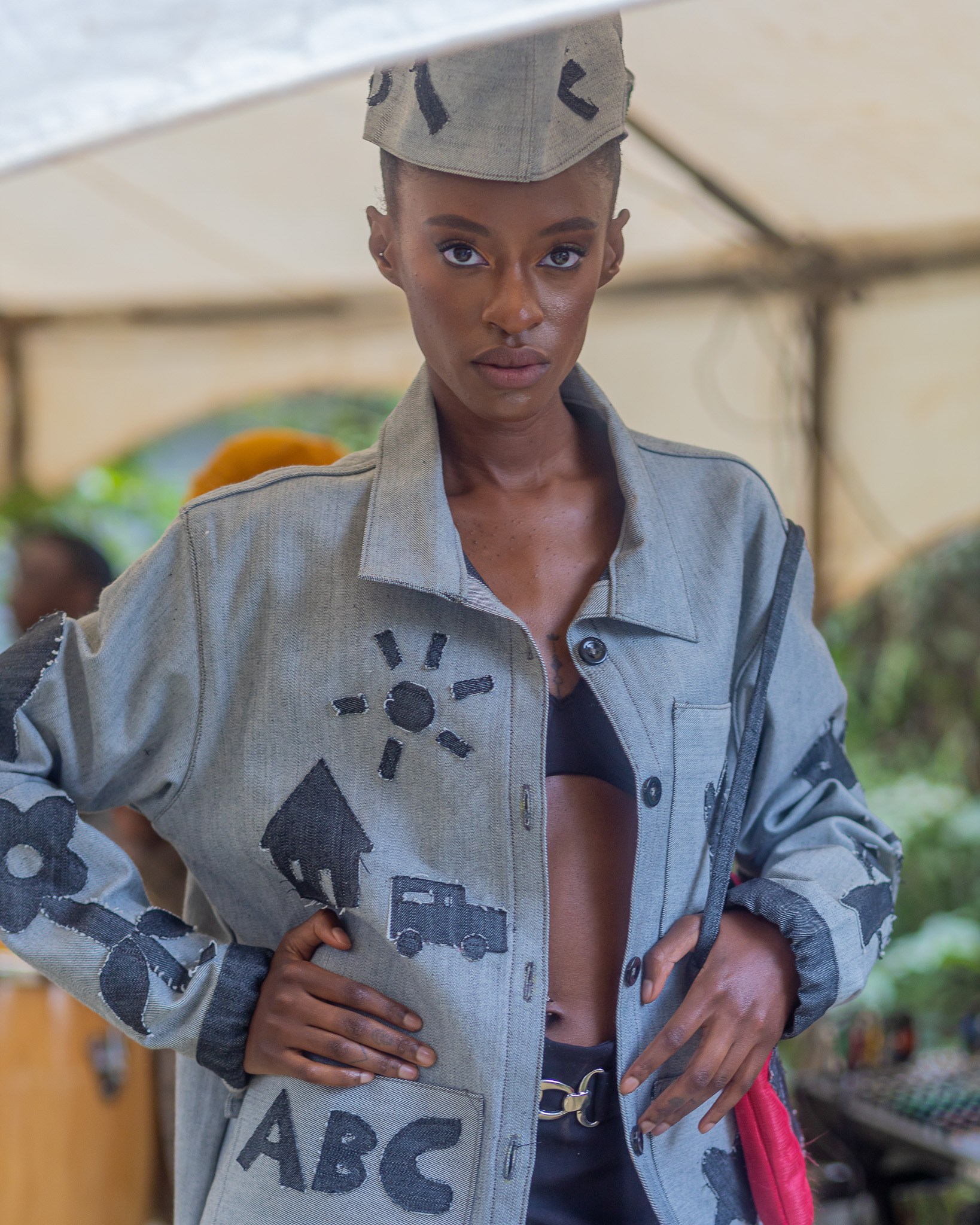 Nairobi Fashion Week 2023, JUST Fashion Revolution