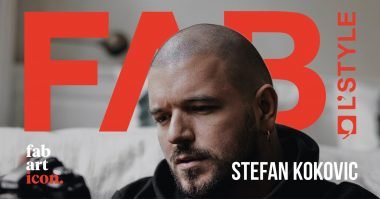 Artistic Odyssey of Stefan Kokovic, Multi-Award-Winning Photographer