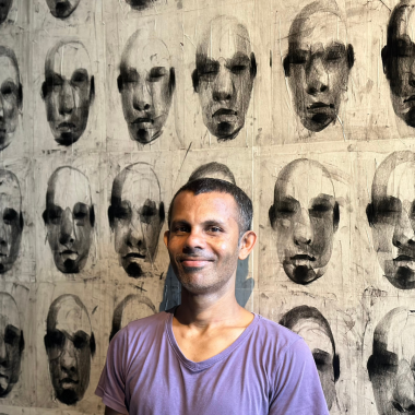 Beyond the Physical Form: Dileepa Jeewantha’s Art, A Mirror, Reflecting the Depths of Human Existence