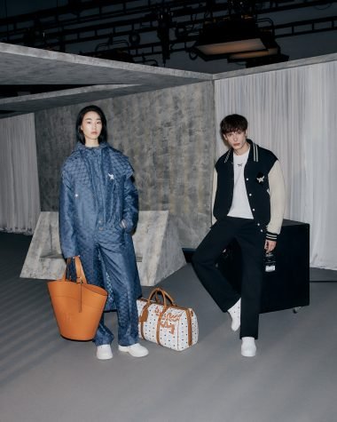 MCM's SS24 Collection Signals a New Era of Exquisite Audacity