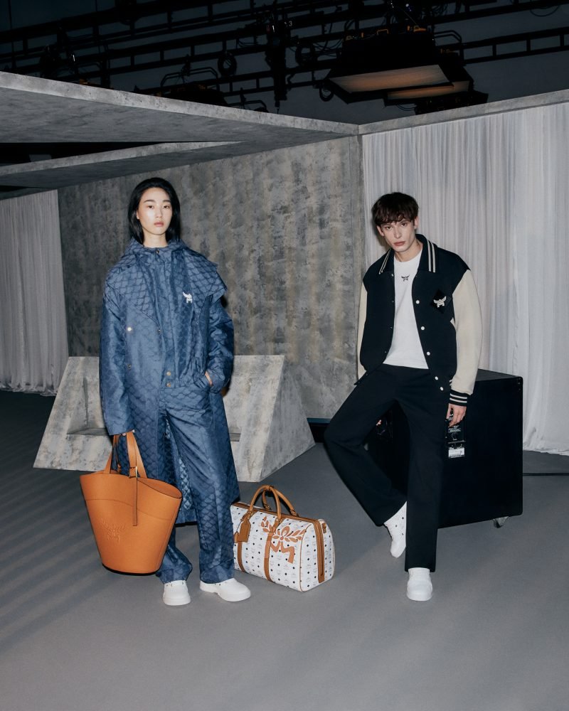 MCM's SS24 Collection Signals a New Era of Exquisite Audacity