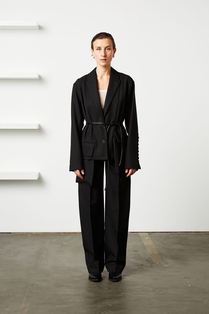 How INTERNATIONAL CITIZEN Redefines Luxury through Quality and Craftsmanship