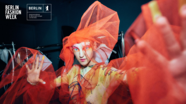 Neo.Fashion.2023: A Charismatic Showcase of Emerging Talent