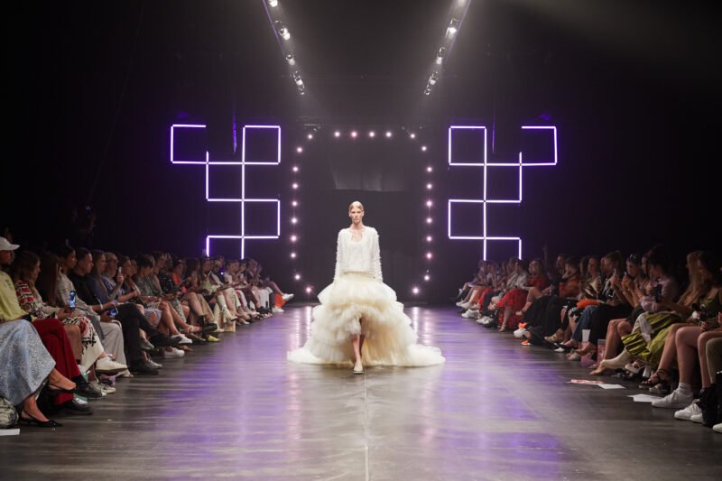 Danny Reinke SS24 Collection