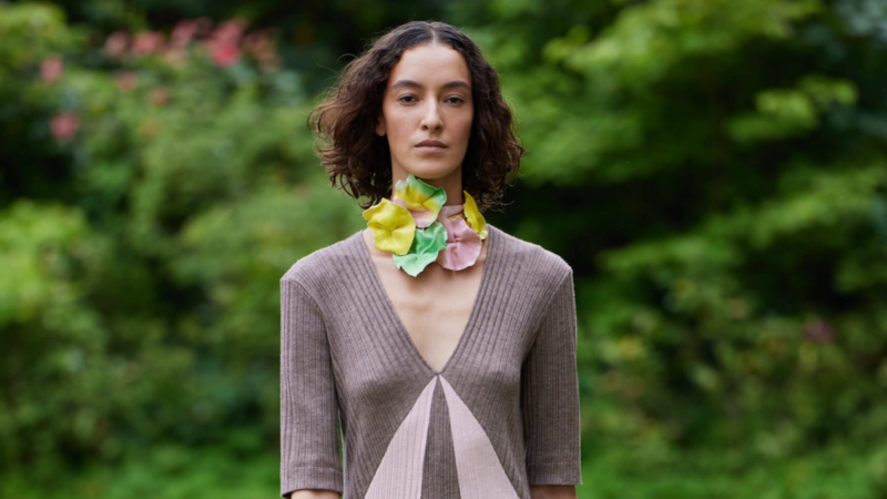 Explore Bobkova's Spring-Summer 2024