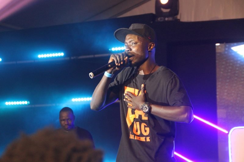 MC Wang Jok: The Melodic Guardian of Acholi Culture
