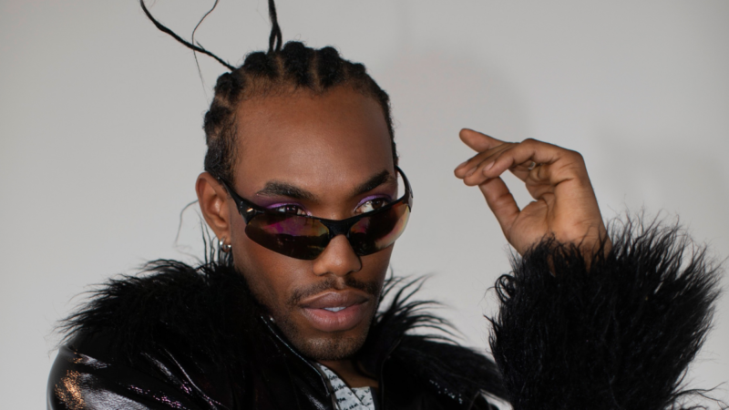 Music and Identity: Blazey, Unapologetically Rebellious, Uplifting, and Boundlessly Creative