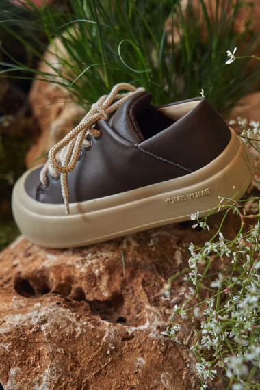 An Interview with Eva Korsten, Creative Director & Co-founder