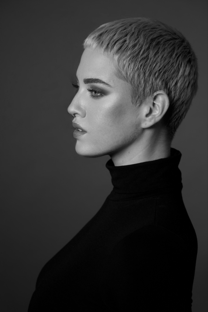 Lou-Anne Gleißenebner, GNTM Winner