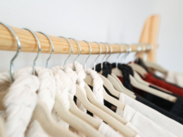 A Capsule Wardrobe for Simple Fashion and Sophisticated Style