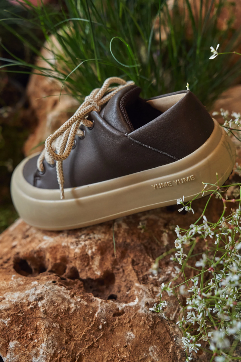 An Interview with Eva Korsten, Creative Director & Co-founder