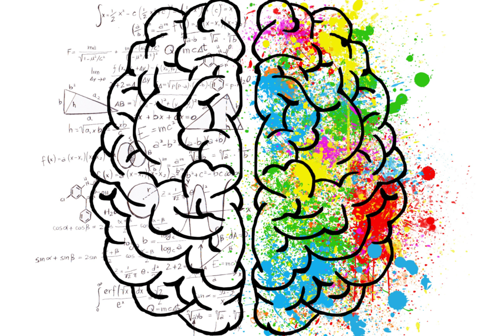 Colour Psychology: How It Affects Your Mood