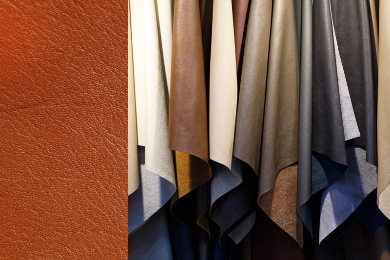 LEATHER: NIGERIA’S NOT-SO-HIDDEN TREASURE