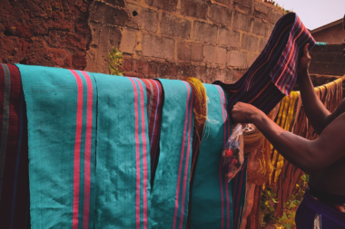 Aso Oke, The Timeless of Class and Regality